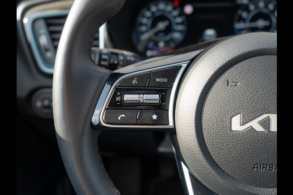 Kia Ceed Sportswagon 1.0 T-GDi Design Edition l Navigatie l Stoel en stuurwielverwarming l EL. kofferklep l JBL premium Sound