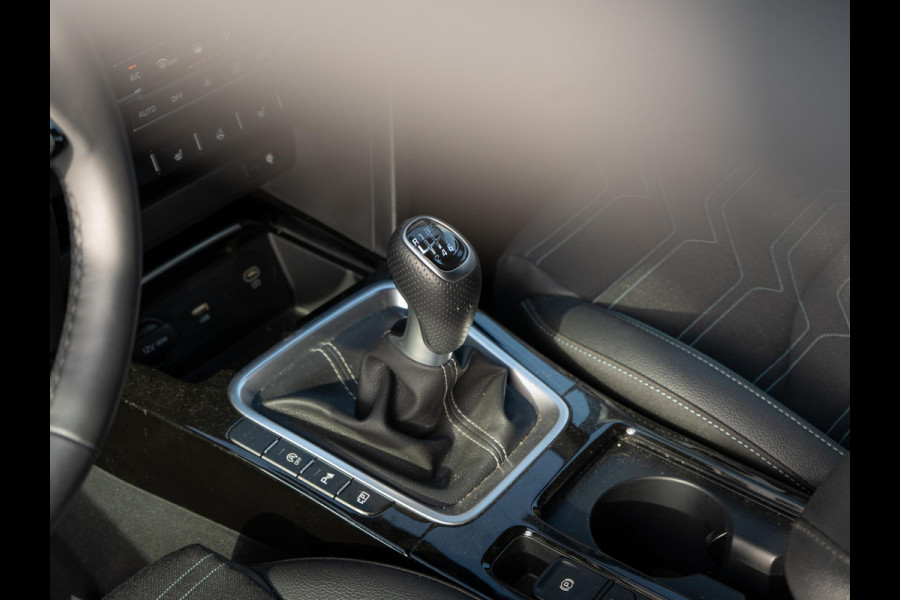 Kia Ceed Sportswagon 1.0 T-GDi Design Edition l Navigatie l Stoel en stuurwielverwarming l EL. kofferklep l JBL premium Sound