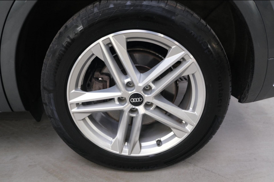 Audi Q5 50 TFSI e S edition 2x S-Line - Airco, Navi, Cruise, PDC, Trekhaak.