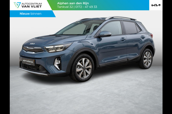 Kia Stonic 1.0 T-GDi MHEV DynamicPlusLine | Keyless entry | Navigatie | PDC  | Clima |