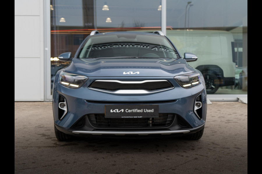Kia Stonic 1.0 T-GDi MHEV DynamicPlusLine | Keyless entry | Navigatie | PDC  | Clima |