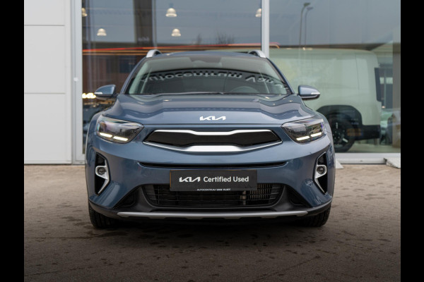 Kia Stonic 1.0 T-GDi MHEV DynamicPlusLine | Keyless entry | Navigatie | PDC  | Clima |