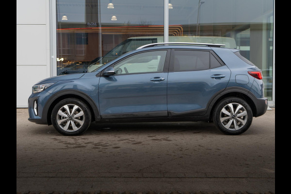 Kia Stonic 1.0 T-GDi MHEV DynamicPlusLine | Keyless entry | Navigatie | PDC  | Clima |