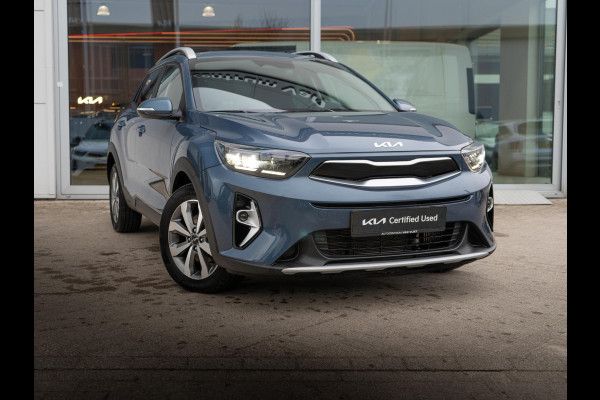 Kia Stonic 1.0 T-GDi MHEV DynamicPlusLine | Keyless entry | Navigatie | PDC  | Clima |