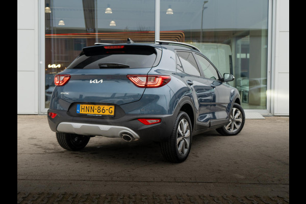 Kia Stonic 1.0 T-GDi MHEV DynamicPlusLine | Keyless entry | Navigatie | PDC  | Clima |