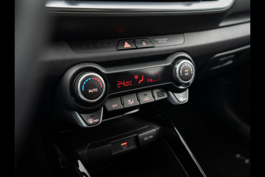 Kia Stonic 1.0 T-GDi MHEV DynamicPlusLine | Keyless entry | Navigatie | PDC  | Clima |