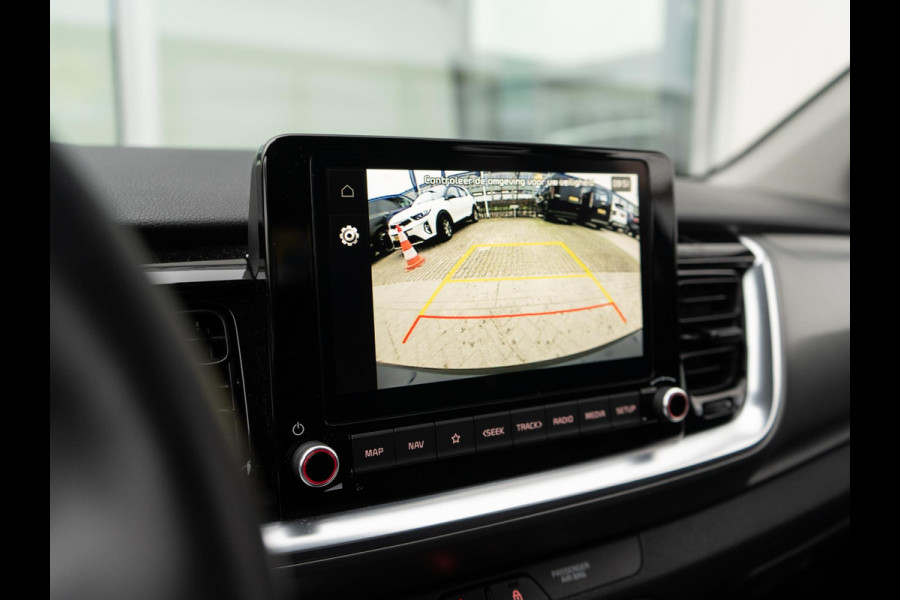 Kia Stonic 1.0 T-GDi MHEV DynamicPlusLine | Keyless entry | Navigatie | PDC  | Clima |