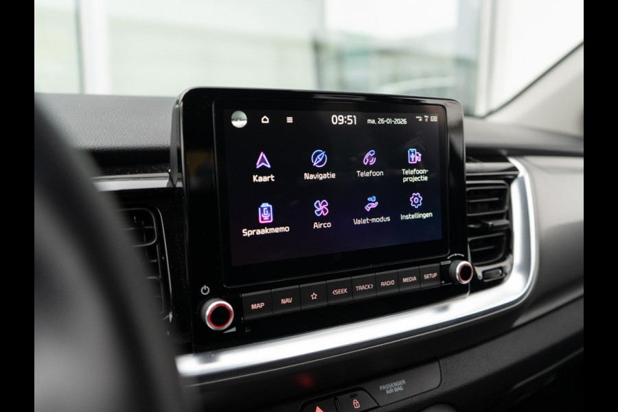 Kia Stonic 1.0 T-GDi MHEV DynamicPlusLine | Keyless entry | Navigatie | PDC  | Clima |