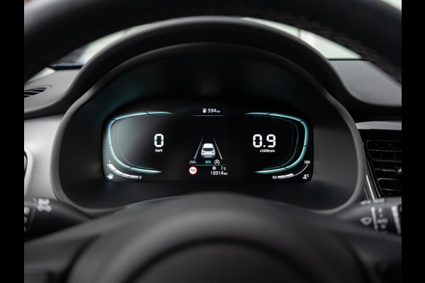 Kia Stonic 1.0 T-GDi MHEV DynamicPlusLine | Keyless entry | Navigatie | PDC  | Clima |