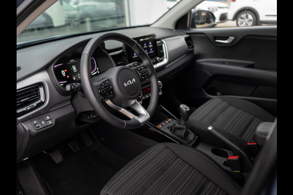 Kia Stonic 1.0 T-GDi MHEV DynamicPlusLine | Keyless entry | Navigatie | PDC  | Clima |