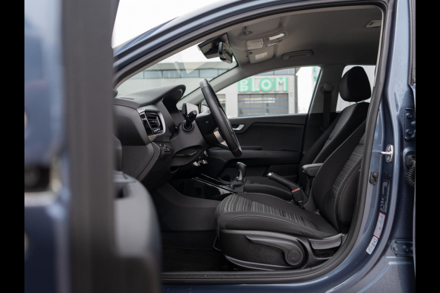 Kia Stonic 1.0 T-GDi MHEV DynamicPlusLine | Keyless entry | Navigatie | PDC  | Clima |