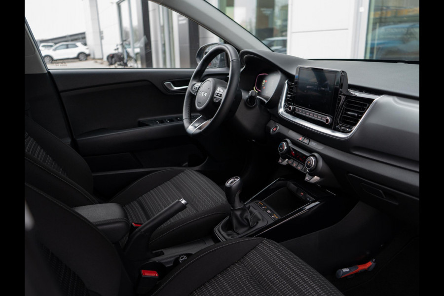 Kia Stonic 1.0 T-GDi MHEV DynamicPlusLine | Keyless entry | Navigatie | PDC  | Clima |
