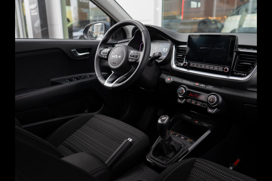Kia Stonic 1.0 T-GDi MHEV DynamicPlusLine | Keyless entry | Navigatie | PDC  | Clima |