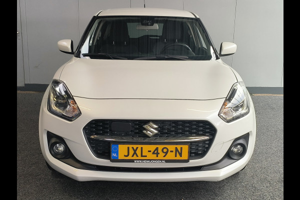 Suzuki Swift 1.2 Select Smart Hybrid uit 2023 Rijklaar + 12 maanden Bovag-garantie Henk Jongen Auto's in Helmond,  al 50 jaar service zoals 't hoort!