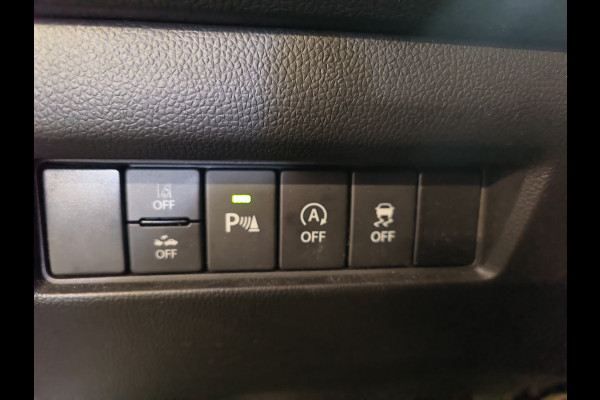 Suzuki Swift 1.2 Select Smart Hybrid uit 2023 Rijklaar + 12 maanden Bovag-garantie Henk Jongen Auto's in Helmond,  al 50 jaar service zoals 't hoort!