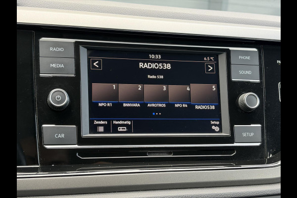 Volkswagen Polo 1.6 TDI Comfortline Airco,Cruise,5 Deurs,N.A.P,Net beurt gehad,Lm velgen,Apk tot 11-2026