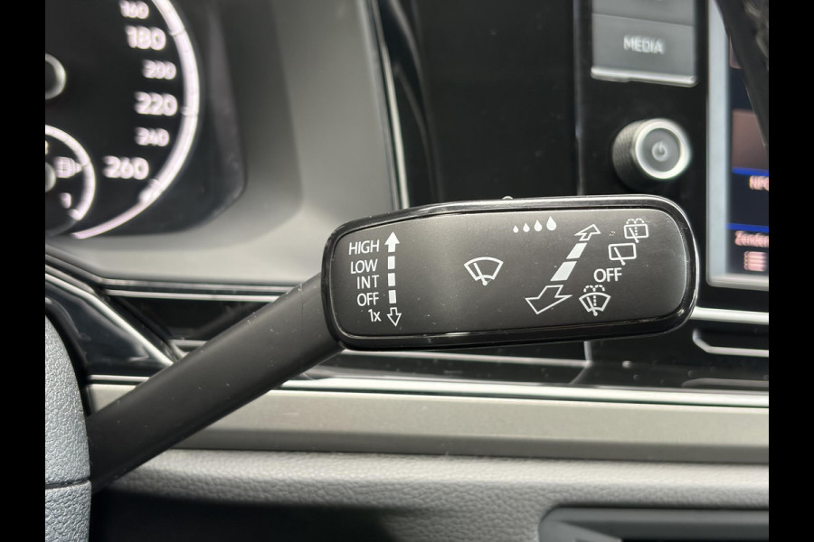 Volkswagen Polo 1.6 TDI Comfortline Airco,Cruise,5 Deurs,N.A.P,Net beurt gehad,Lm velgen,Apk tot 11-2026