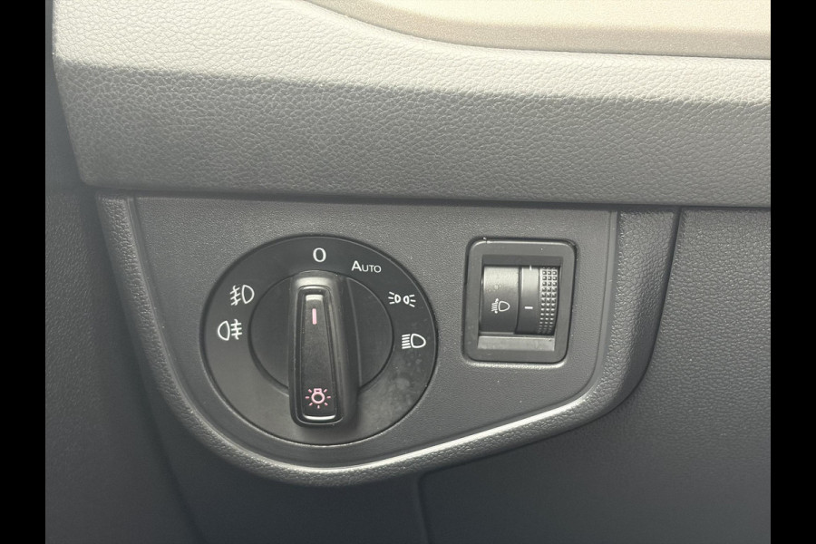 Volkswagen Polo 1.6 TDI Comfortline Airco,Cruise,5 Deurs,N.A.P,Net beurt gehad,Lm velgen,Apk tot 11-2026