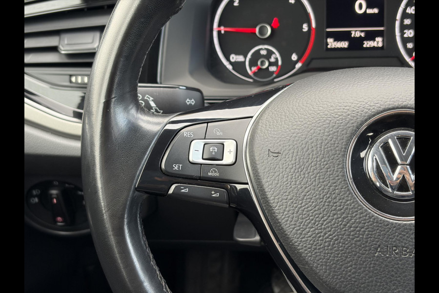 Volkswagen Polo 1.6 TDI Comfortline Airco,Cruise,5 Deurs,N.A.P,Net beurt gehad,Lm velgen,Apk tot 11-2026