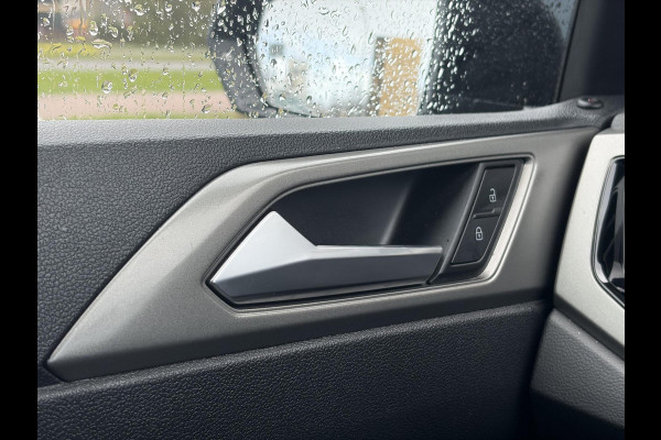 Volkswagen Polo 1.6 TDI Comfortline Airco,Cruise,5 Deurs,N.A.P,Net beurt gehad,Lm velgen,Apk tot 11-2026