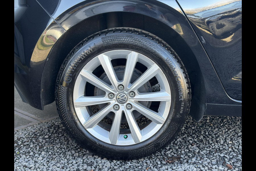 Volkswagen Polo 1.6 TDI Comfortline Airco,Cruise,5 Deurs,N.A.P,Net beurt gehad,Lm velgen,Apk tot 11-2026