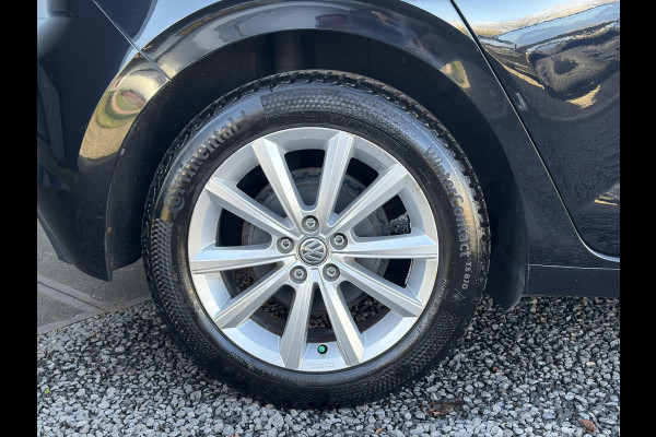 Volkswagen Polo 1.6 TDI Comfortline Airco,Cruise,5 Deurs,N.A.P,Net beurt gehad,Lm velgen,Apk tot 11-2026