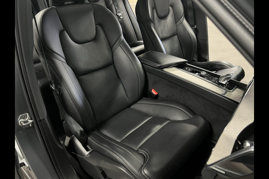 Volvo XC60 2.0 T8 Twin Engine AWD Momentum Pro Trekhaak | Massage | Stoelventilatie | Open dak | Stoelverwarming | Achteruitrij camera | Memory | Carplay | Leder