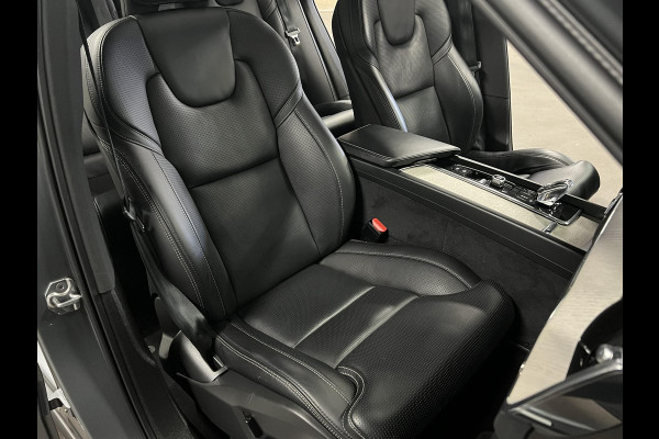 Volvo XC60 2.0 T8 Twin Engine AWD Momentum Pro Trekhaak | Massage | Stoelventilatie | Open dak | Stoelverwarming | Achteruitrij camera | Memory | Carplay | Leder