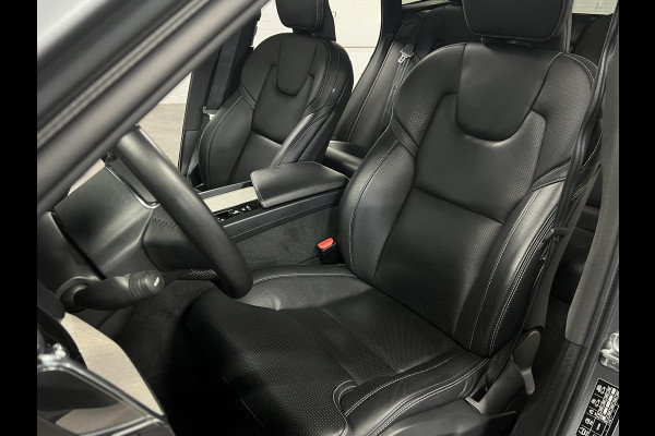 Volvo XC60 2.0 T8 Twin Engine AWD Momentum Pro Trekhaak | Massage | Stoelventilatie | Open dak | Stoelverwarming | Achteruitrij camera | Memory | Carplay | Leder