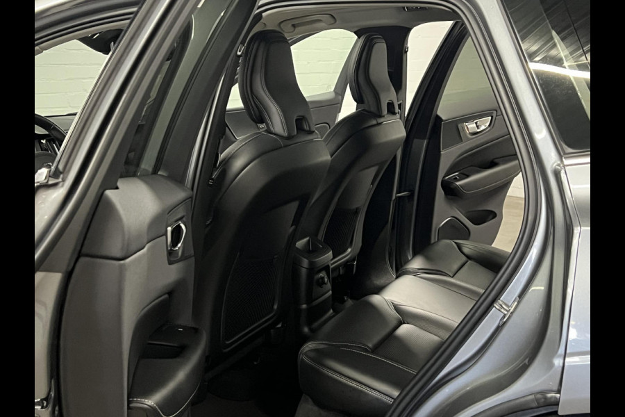 Volvo XC60 2.0 T8 Twin Engine AWD Momentum Pro Trekhaak | Massage | Stoelventilatie | Open dak | Stoelverwarming | Achteruitrij camera | Memory | Carplay | Leder