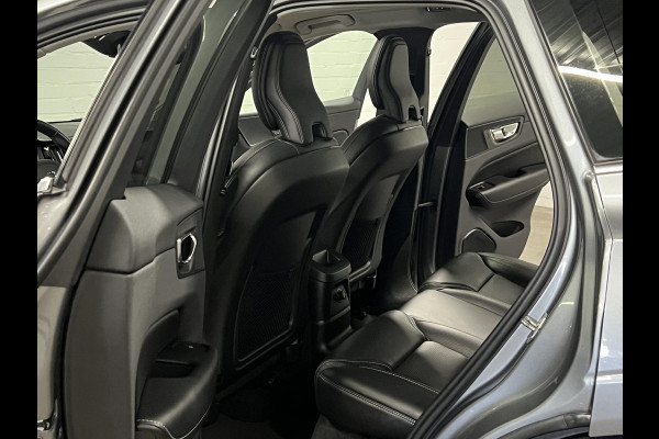 Volvo XC60 2.0 T8 Twin Engine AWD Momentum Pro Trekhaak | Massage | Stoelventilatie | Open dak | Stoelverwarming | Achteruitrij camera | Memory | Carplay | Leder