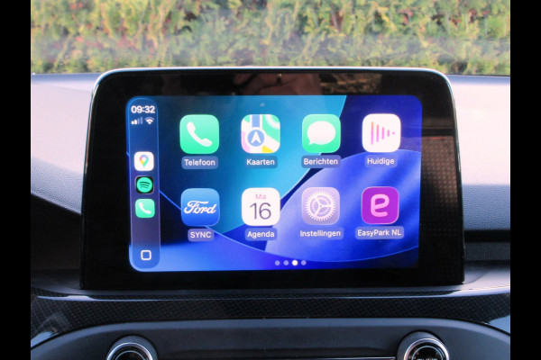 Ford Focus 1.5 EcoBoost Automaat ST Line Business
