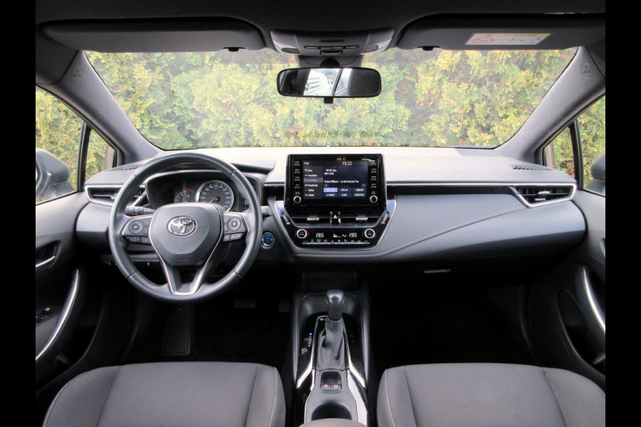 Toyota Corolla 1.8 Hybrid Active*Camera*Carplay*Dealer OH*