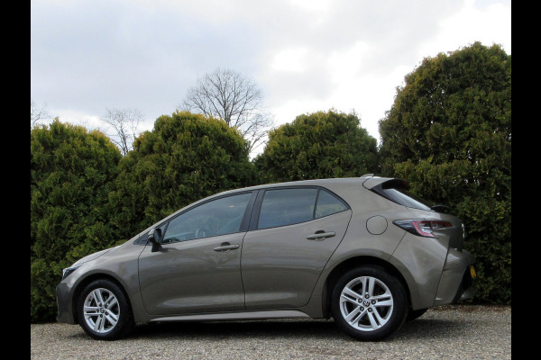 Toyota Corolla 1.8 Hybrid Active*Camera*Carplay*Dealer OH*