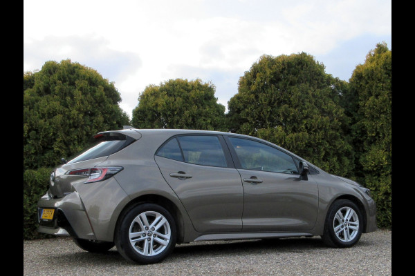 Toyota Corolla 1.8 Hybrid Active*Camera*Carplay*Dealer OH*