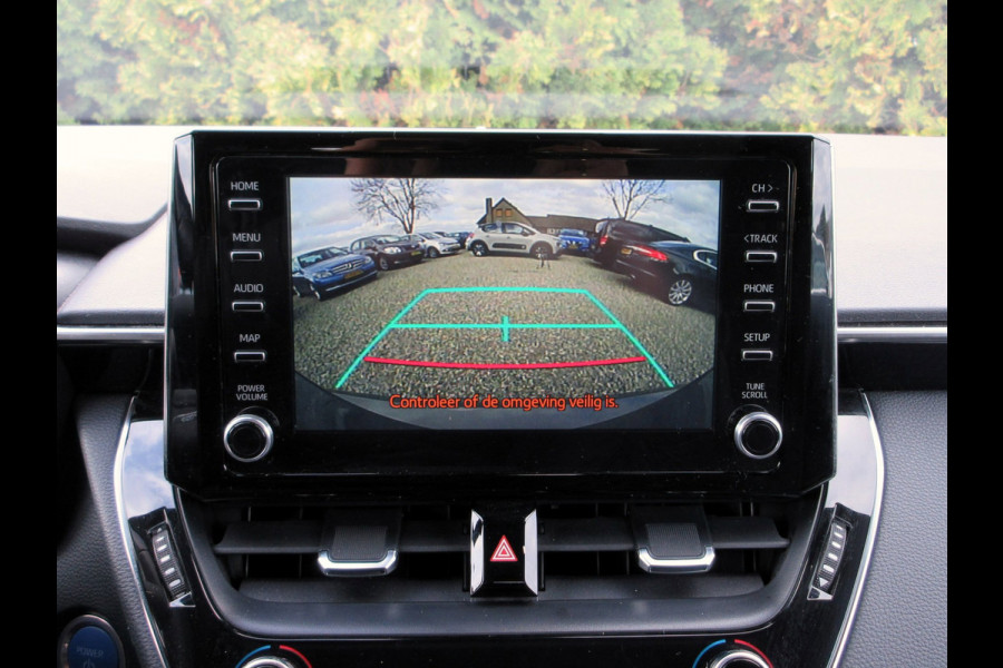 Toyota Corolla 1.8 Hybrid Active*Camera*Carplay*Dealer OH*
