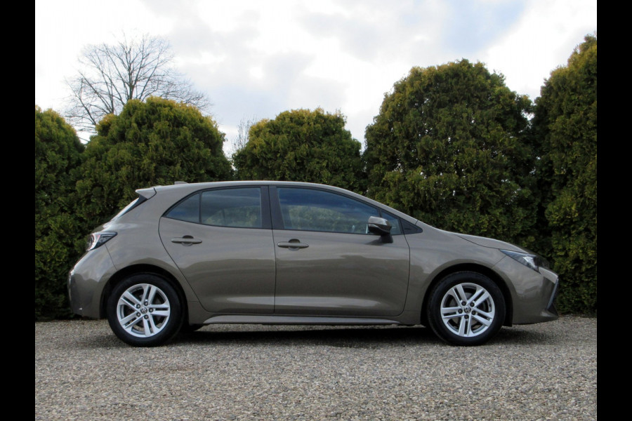 Toyota Corolla 1.8 Hybrid Active*Camera*Carplay*Dealer OH*