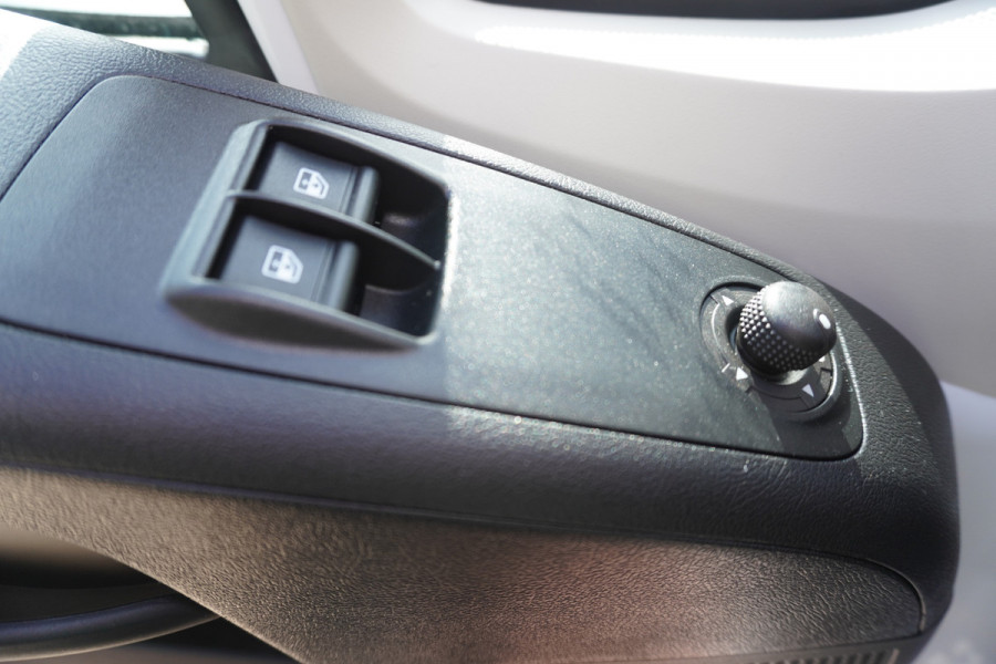 Citroën Jumper 2.2 BlueHDi 140PK S&S 3.5t Zwaar HD Meubelbak + laadklep nr. V184 | Airco | Cruise | Camera