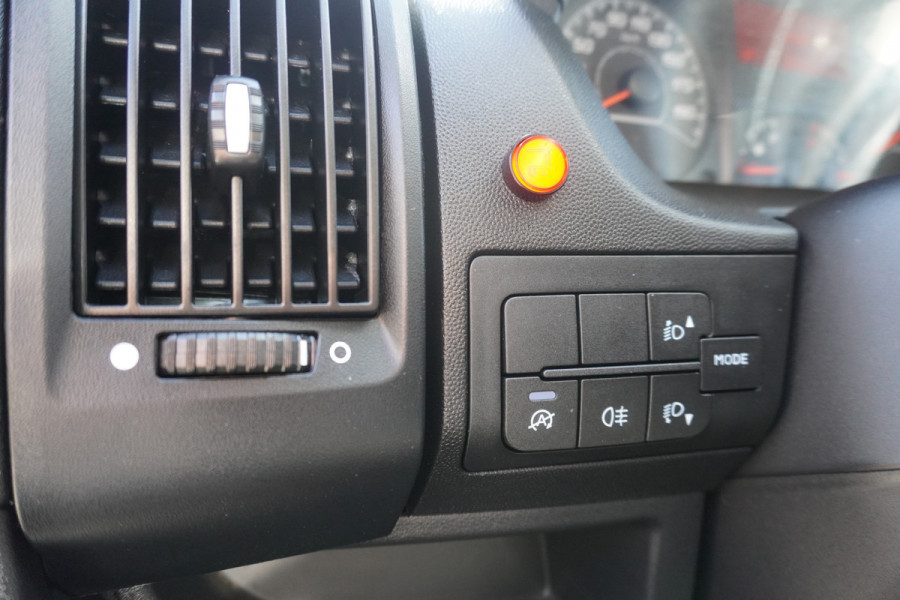 Citroën Jumper 2.2 BlueHDi 140PK S&S 3.5t Zwaar HD Meubelbak + laadklep nr. V184 | Airco | Cruise | Camera