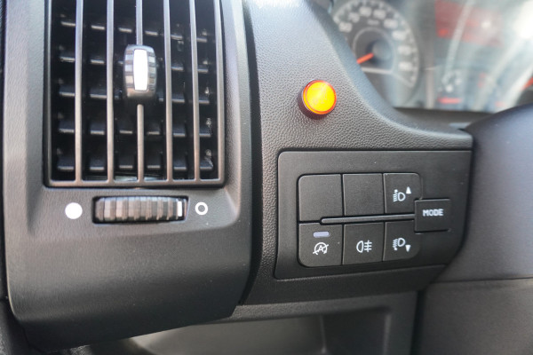 Citroën Jumper 2.2 BlueHDi 140PK S&S 3.5t Zwaar HD Meubelbak + laadklep nr. V184 | Airco | Cruise | Camera