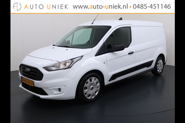 Ford Transit Connect 1.5 EcoBlue L2 Trend, Trekhaak, Cruise Control, Airco, Org. NED.