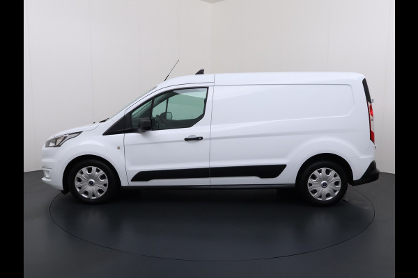 Ford Transit Connect 1.5 EcoBlue L2 Trend, Trekhaak, Cruise Control, Airco, Org. NED.