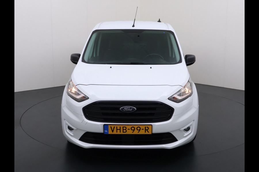 Ford Transit Connect 1.5 EcoBlue L2 Trend, Trekhaak, Cruise Control, Airco, Org. NED.