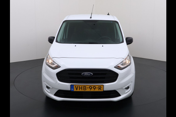 Ford Transit Connect 1.5 EcoBlue L2 Trend, Trekhaak, Cruise Control, Airco, Org. NED.