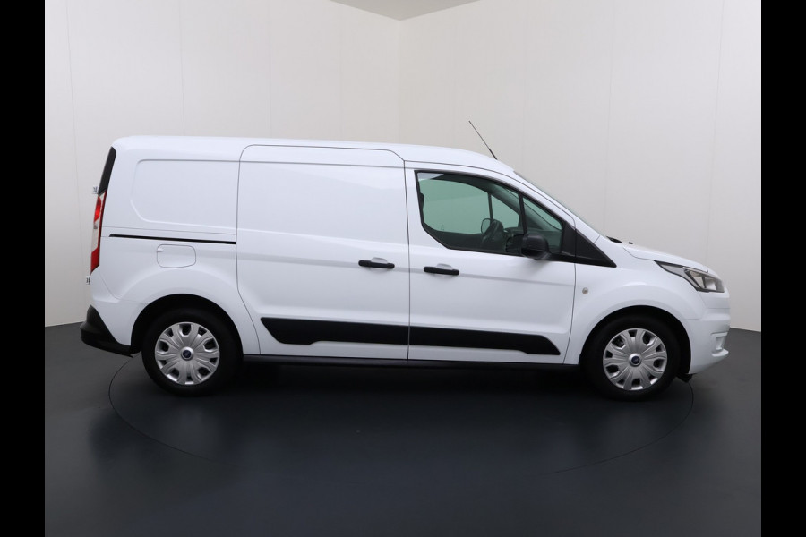 Ford Transit Connect 1.5 EcoBlue L2 Trend, Trekhaak, Cruise Control, Airco, Org. NED.