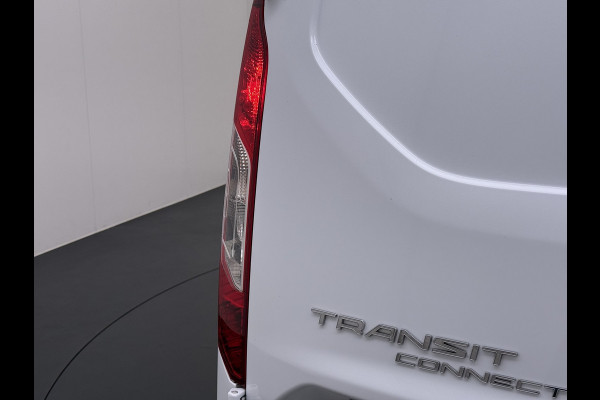 Ford Transit Connect 1.5 EcoBlue L2 Trend, Trekhaak, Cruise Control, Airco, Org. NED.