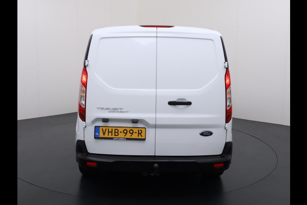 Ford Transit Connect 1.5 EcoBlue L2 Trend, Trekhaak, Cruise Control, Airco, Org. NED.