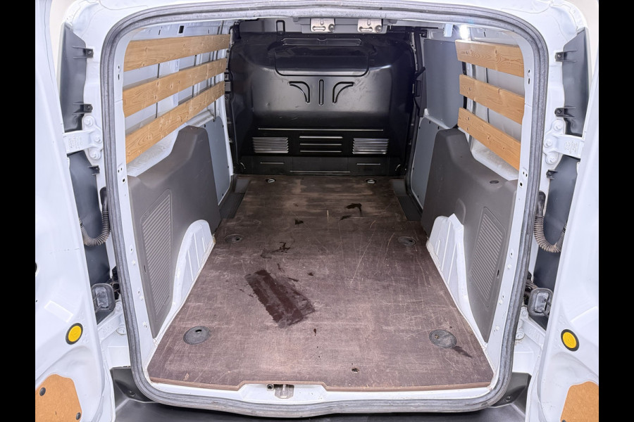 Ford Transit Connect 1.5 EcoBlue L2 Trend, Trekhaak, Cruise Control, Airco, Org. NED.