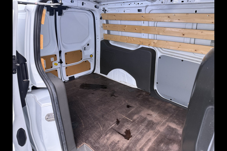 Ford Transit Connect 1.5 EcoBlue L2 Trend, Trekhaak, Cruise Control, Airco, Org. NED.
