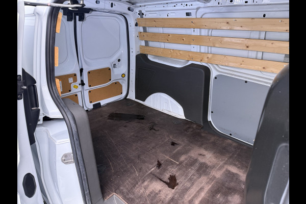 Ford Transit Connect 1.5 EcoBlue L2 Trend, Trekhaak, Cruise Control, Airco, Org. NED.